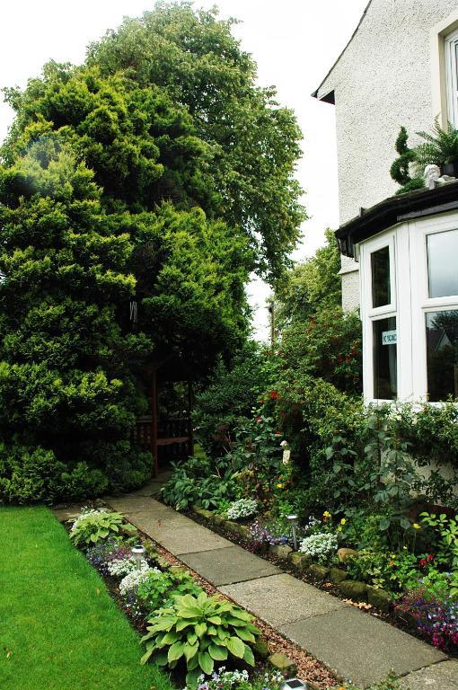 Pitreavie Guest House Dunfermline Exterior foto