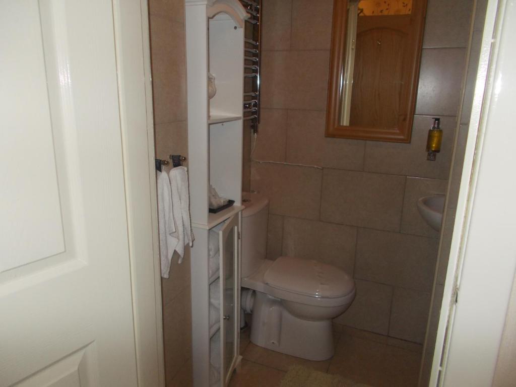 Pitreavie Guest House Dunfermline Quarto foto