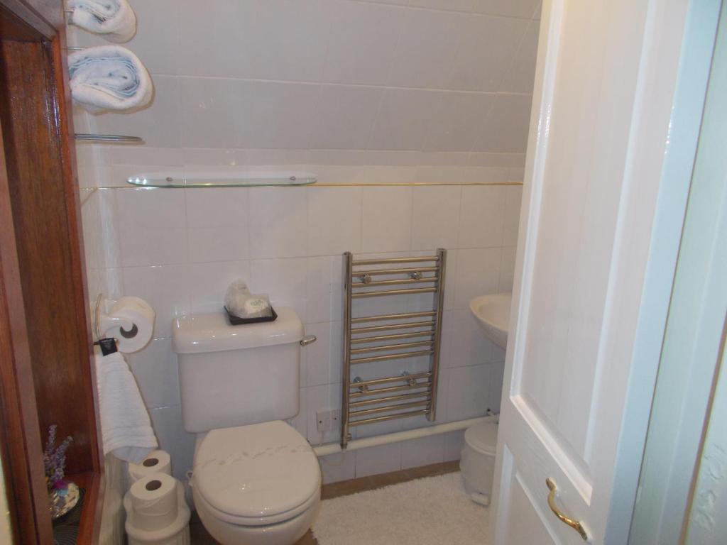 Pitreavie Guest House Dunfermline Quarto foto